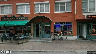 Büros zur Miete in Sastamala – Foto von Google Street View