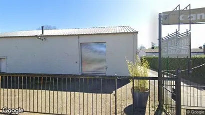 Bedrijfsruimtes te huur in Oisterwijk - Foto uit Google Street View