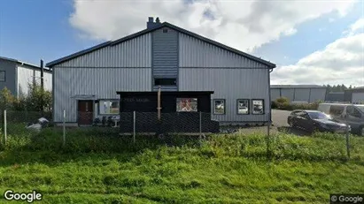Gewerbeflächen zum Kauf in Oulu – Foto von Google Street View