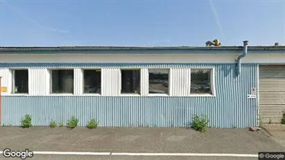 Lokaler til salgs i Göteborg Ø – Bilde fra Google Street View