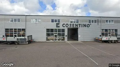 Lokaler til salgs i Göteborg Ø – Bilde fra Google Street View