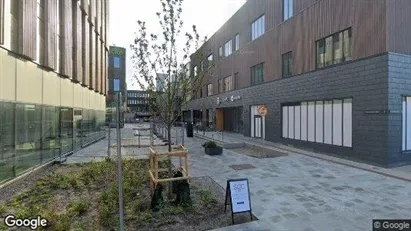 Lokaler til salg i Mölndal - Foto fra Google Street View