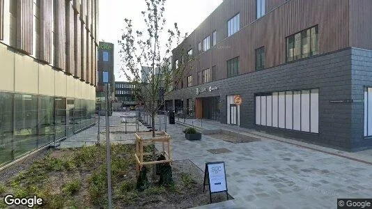 Commercial properties for sale i Mölndal - Photo from Google Street View