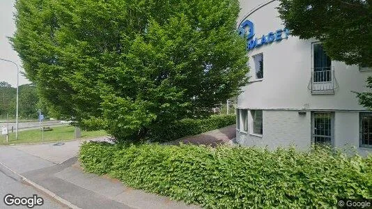 Commercial properties for sale i Norra hisingen - Photo from Google Street View