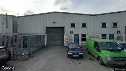 Werkstätte zum Kauf in Dublin 22 – Foto von Google Street View