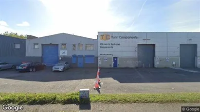 Werkstätte zur Miete in Dublin 10 – Foto von Google Street View