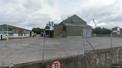 Værkstedslokaler til salg i Dublin 15 - Foto fra Google Street View