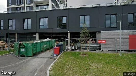 Commercial properties for sale i Location is not specified - Photo from Google Street View