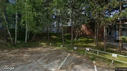 Gewerbeflächen zum Kauf in Kaschau Juh – Foto von Google Street View