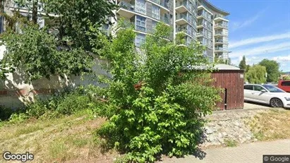 Bedrijfsruimtes te huur in Žilina - Foto uit Google Street View