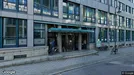 Kontor för uthyrning, Leipzig, Sachsen, Nordstraße 17-21