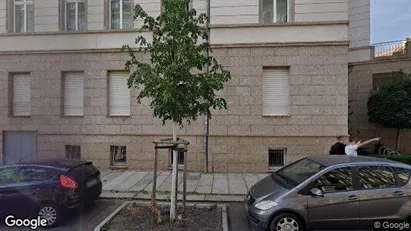 Office spaces for rent in Leipzig - Photo from Google Street View