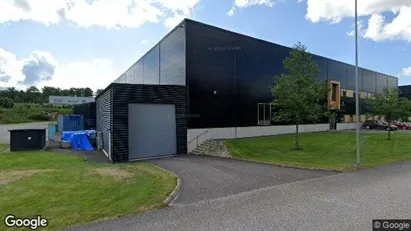 Lager til leie i Borås – Bilde fra Google Street View