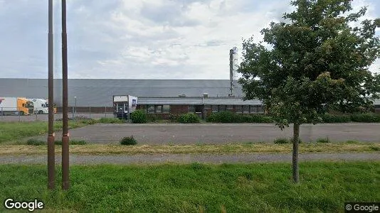 Lager til leie i Location is not specified – Bilde fra Google Street View