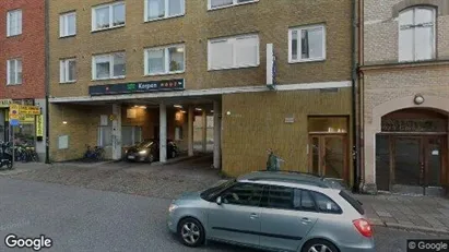 Lagerlokaler för uthyrning i Location is not specified – Foto från Google Street View