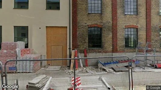 Office spaces for rent i Lund - Photo from Google Street View