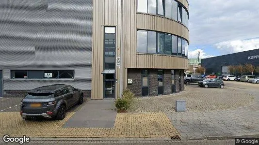 Büros zur Miete i Westland – Foto von Google Street View