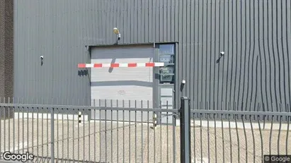 Bedrijfsruimtes te huur in Helmond - Foto uit Google Street View