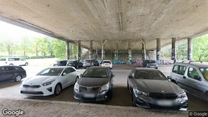 Office spaces for rent in Helsinki Keskinen - Photo from Google Street View