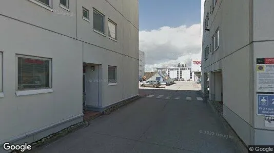 Büros zur Miete i Espoo – Foto von Google Street View