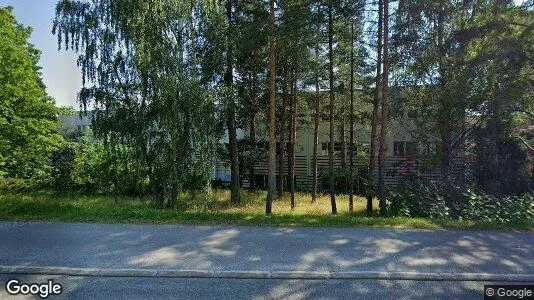 Office spaces for rent i Espoo - Photo from Google Street View