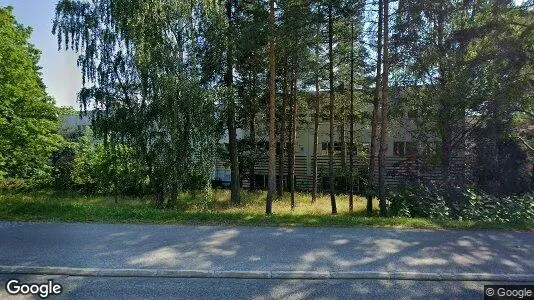 Kontorslokaler för uthyrning i Esbo – Foto från Google Street View
