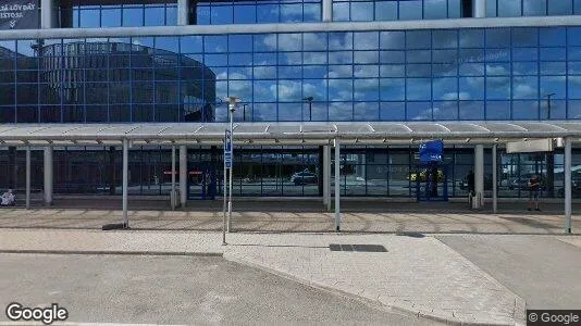 Office spaces for rent i Vantaa - Photo from Google Street View