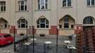 Kontor för uthyrning, Helsingfors Södra, Helsingfors, Toimistotilaa arvokiinteistöstä Kampista 1