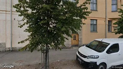 Kontorlokaler til leje i Helsinki Eteläinen - Foto fra Google Street View
