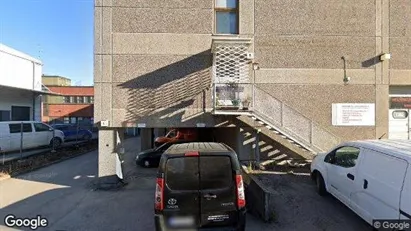 Office spaces for rent in Helsinki Pohjoinen - Photo from Google Street View