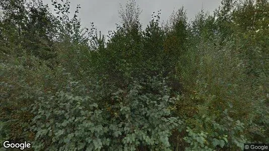 Büros zur Miete i Oulu – Foto von Google Street View