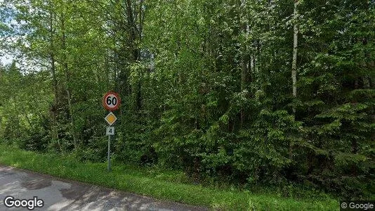 Werkstätte zur Miete i Lunner – Foto von Google Street View