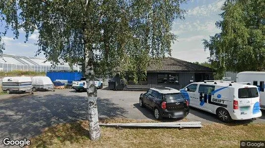 Kontorer til leie i Larvik – Bilde fra Google Street View