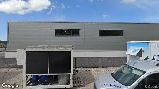 Office spaces for rent i Mandal - Photo from Google Street View