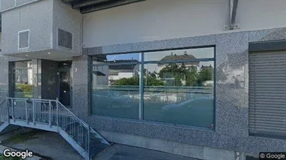 Lokaler til leje i Tønsberg - Foto fra Google Street View