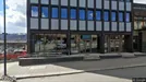 Büro zur Miete, Lillehammer, Oppland, Kirkegata 72-80