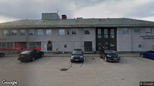 Kantorruimte te huur i Alta - Foto uit Google Street View