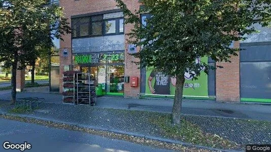 Büros zur Miete i Bærum – Foto von Google Street View