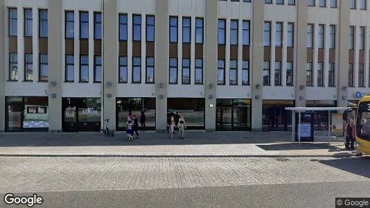 Lokaler til leje i Turku - Foto fra Google Street View