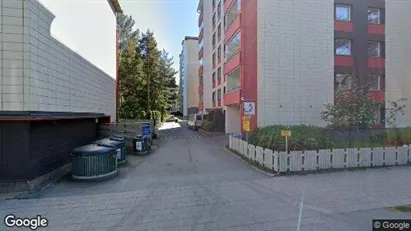 Commercial properties for rent in Turku - Photo from Google Street View