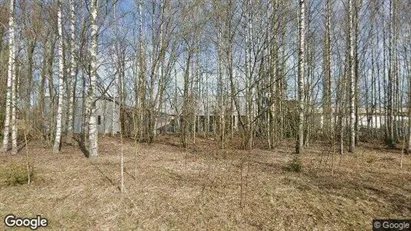 Lager til leie i Tammerfors Eteläinen – Bilde fra Google Street View