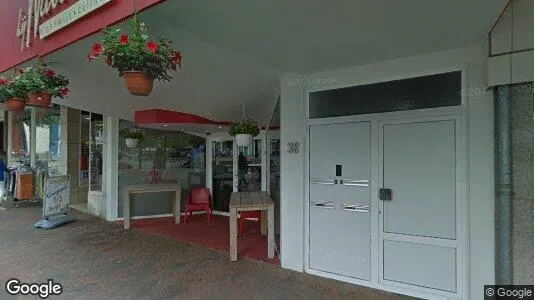 Bedrijfsruimtes te huur i Kerkrade - Foto uit Google Street View
