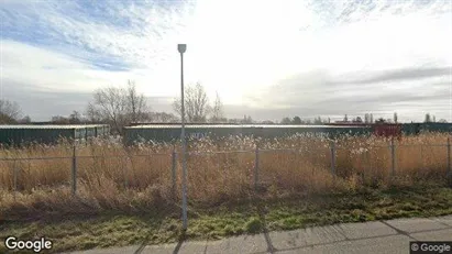 Lokaler til leje i Haarlemmerliede en Spaarnwoude - Foto fra Google Street View