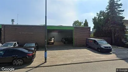Lokaler til leje i Breda - Foto fra Google Street View