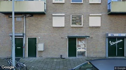 Büros zur Miete i Amsterdam Osdorp – Foto von Google Street View