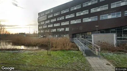 Office spaces for rent in Stichtse Vecht - Photo from Google Street View