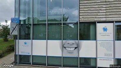 Büros zum Kauf in Leuven – Foto von Google Street View