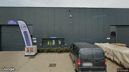 Commercial properties for sale i Beveren - Photo from Google Street View