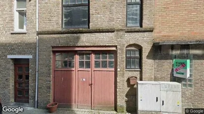 Warehouses for sale in Diksmuide - Photo from Google Street View