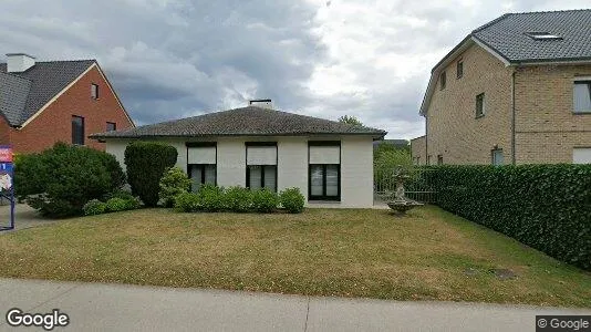 Commercial properties for sale i Zonhoven - Photo from Google Street View
